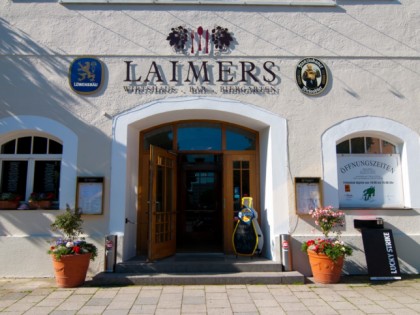 照片: Laimers 